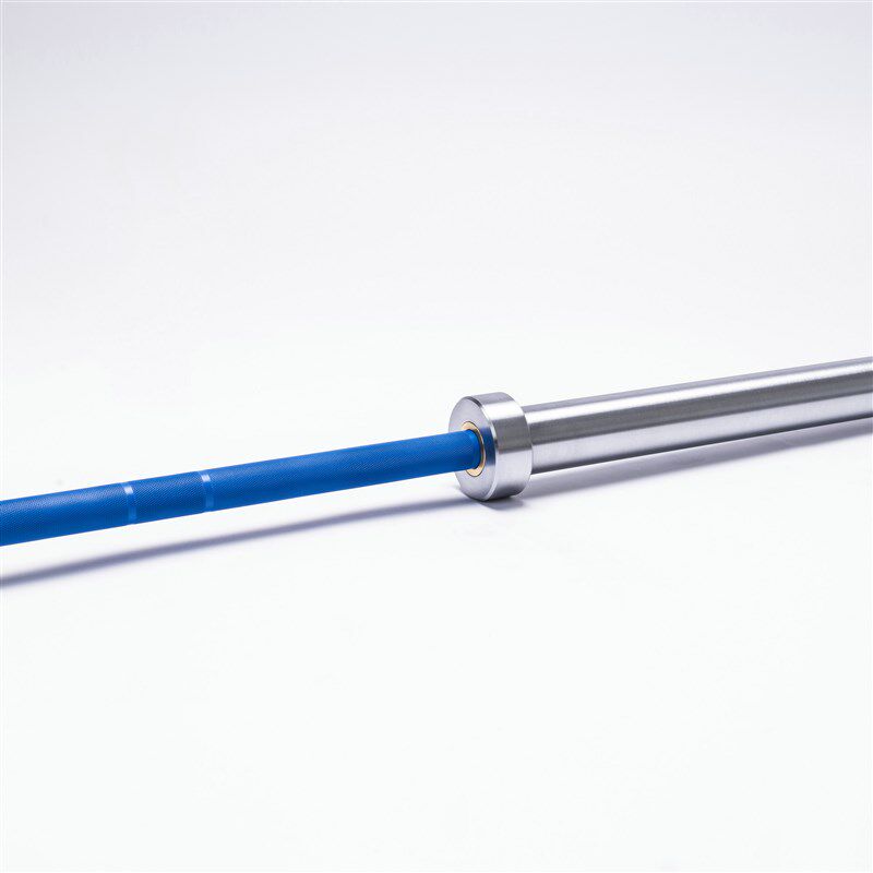 杠铃杆比赛商用家用2.2米杠铃杆健身E器材1.8米奥杆卧推深蹲举重