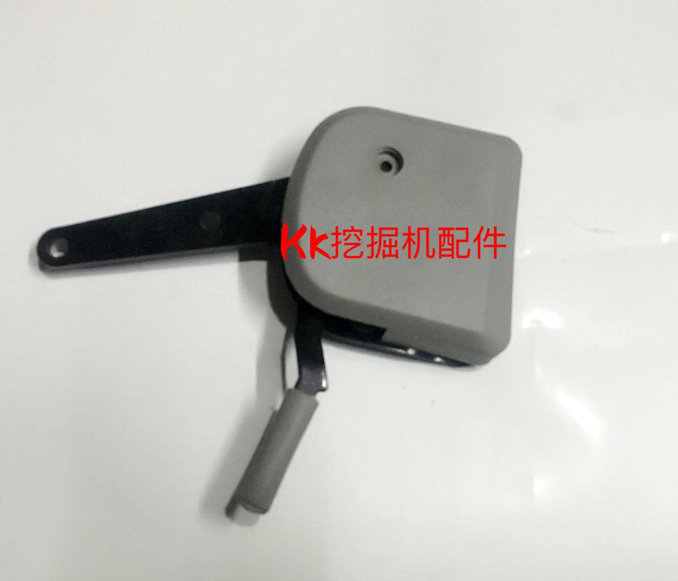 小松PC60-7 56-7 60-6座椅调角器 调K节器 座椅调节器 挖掘机配件