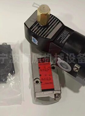 VCEFCM8551B418MO VCEFCM8551G418MO VCEFCM8551G322MO电磁阀