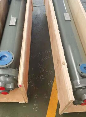 飞和空压机20立方GEW20-00油冷OEW20-00散热器冷却器水冷后冷