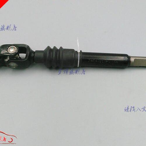 长城 风骏3 方向管下节 方向节连接轴