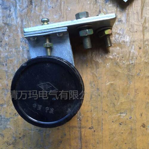 RM10-600A熔断器底座 RM10-630A 熔断器 温州市曙光熔断器