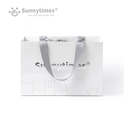 Sunnytimes玩偶专用手提礼袋