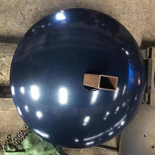 圆盘耙片犁片缺口耙片异形片犁片