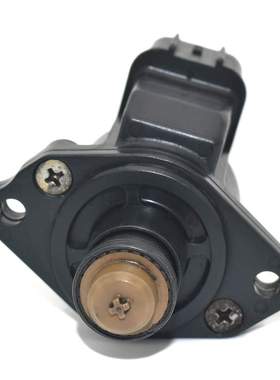 BAIXINDE 库存现货 下线 怠速马达 E9T15372C 品质保障 E9T15372C