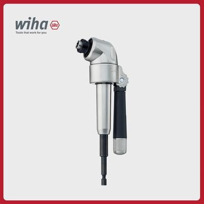 wiha威汉德国快松式转角器32310