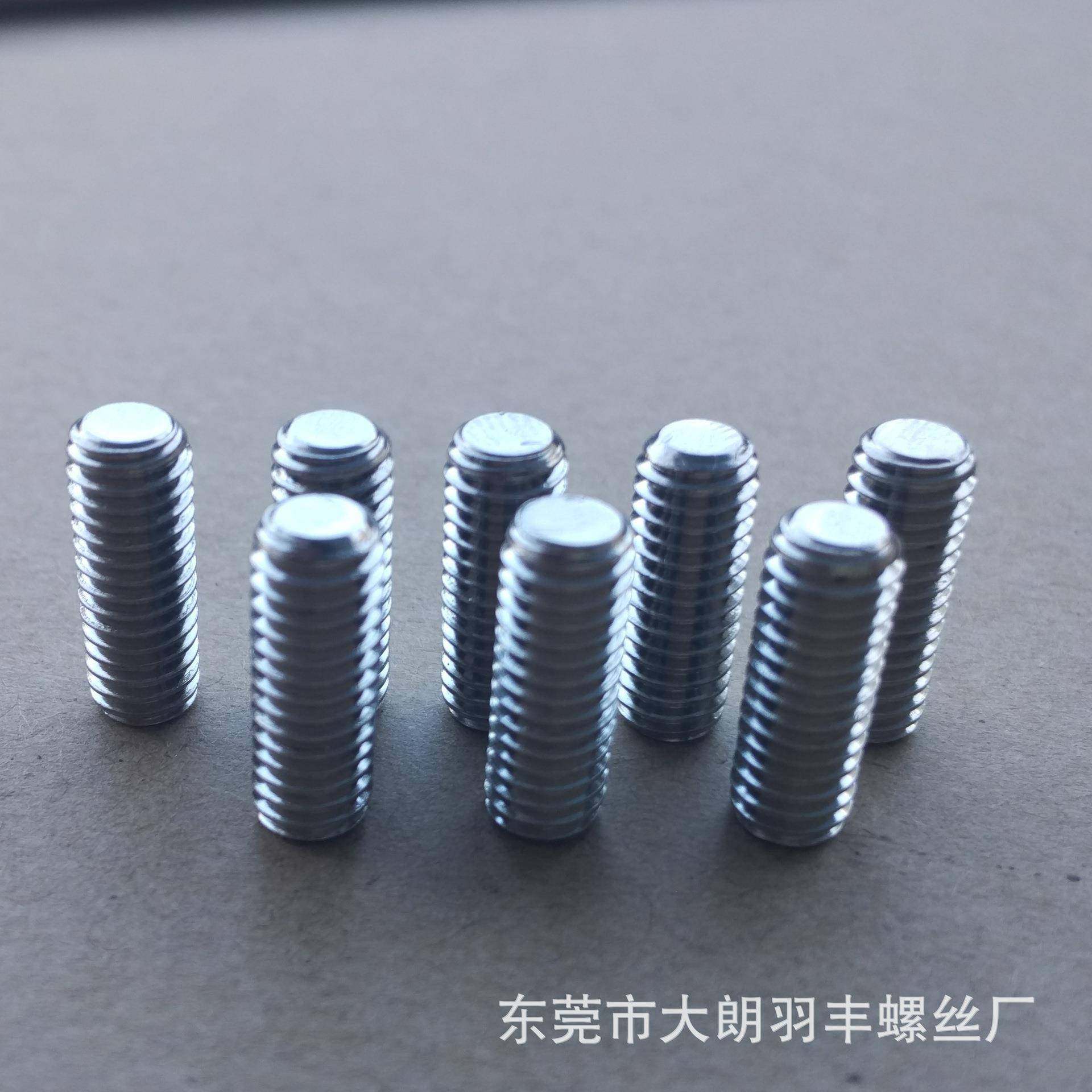 DIN913平SUS304不锈钢M3.5M4平端紧定顶丝机米止付螺丝现货,模玩/动漫/周边/娃圈三坑/桌游,模型制作工具/辅料耗材,淘宝优惠券,粉丝福利购,淘宝优惠卷