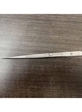 ideal-tek镊子MR1.S珠宝镊子裸石镶嵌镊子