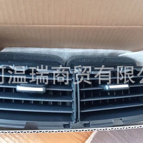 974101R200适用于VERNA SOLARIS 瑞纳2010仪表台中间出风口