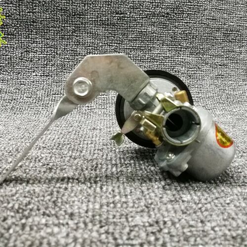 绿田长远胜景船式喷灌机40/45喷粉机老款45F二冲汽油机配件化油器