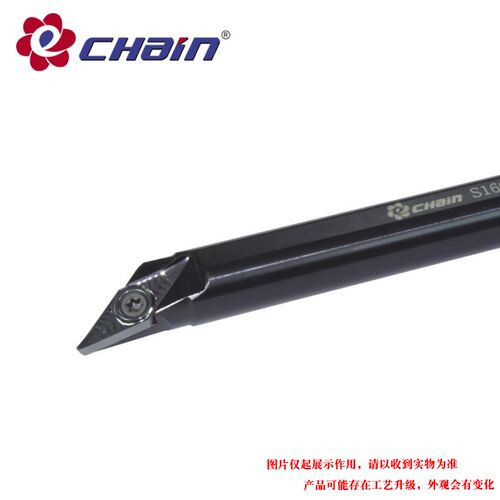 益诠内孔刀杆 S10K/S12M/S16Q -SVJBR11/SVJBL11/SVJBR16/SVJBL16