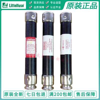 力特Littelfuse FLSR-1-2-3-4-5-6-7-8-9-10-12-15-20-25-30A600V