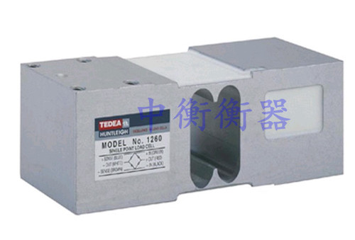 正品美国TEDEA-1263 1260称重传感器50kg-300kg特迪亚