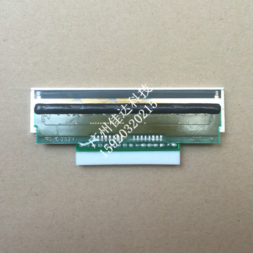科EZ-DT-2 dt2 诚条码打印机 标签机 DT-2 打印头 条码头
