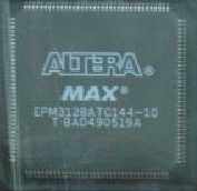 EPM3128ATC144-10 ,3128ATC144-10 拆机PM3128ATC144-10N-ND