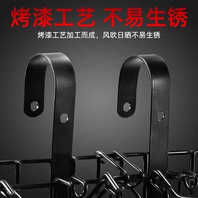 山地车专用前车筐不锈钢可折叠y滑板电动车单车挂篮前后车筐书包