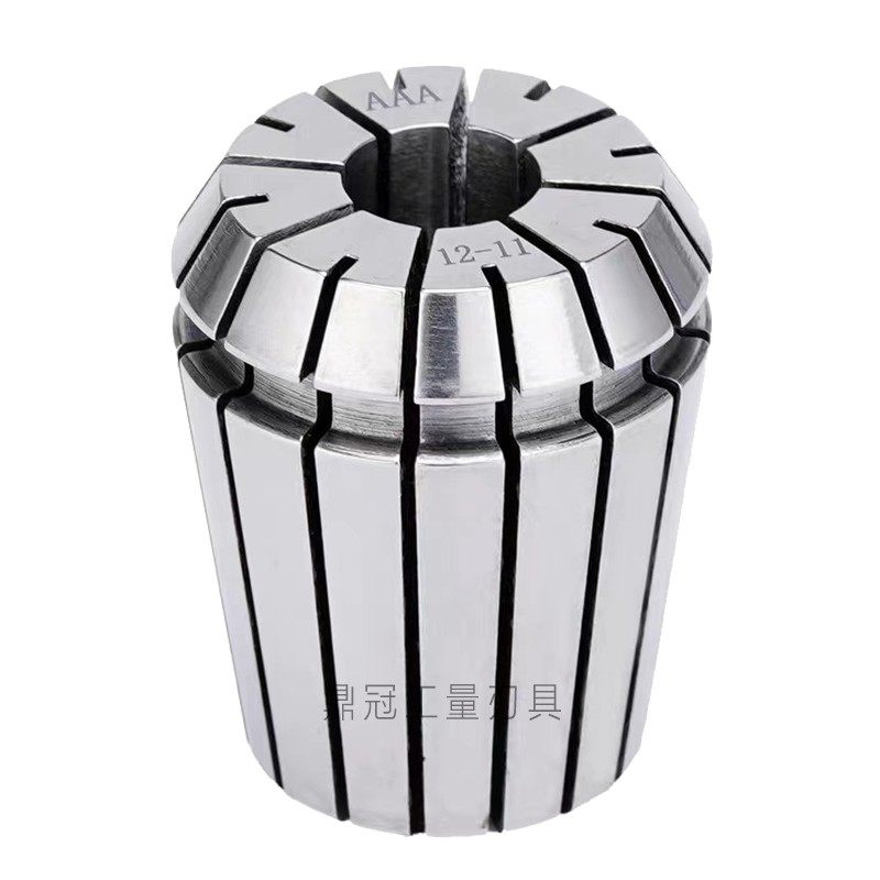 高精度ER夹头 弹性筒夹 雕刻机夹头 ER11-1 2 3 4 5 6 7 8 9 10,标准件/零部件/工业耗材,夹头/钻套,淘宝优惠券,粉丝福利购,淘宝优惠卷