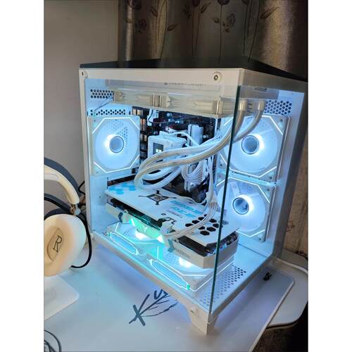 航嘉系列亚克力机箱侧盖板S900/S920/S960/S980/760M/720M/定制