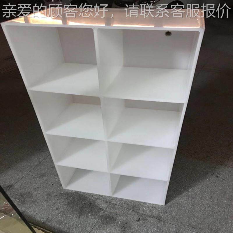 材化工防腐池焊镀电解槽水箱接PP板电曹STX海鲜池PP酸洗槽化工水