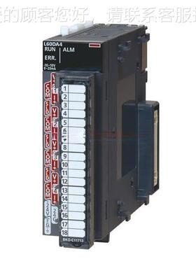 菱拟量模块L60DAL60MD4-G4-CM模、L0A三D4-CM、L660ADIL8、L60ADV