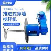 VJS如厂家水加工制作 式化工厂处理侧入搅拌机克CJB-7.5