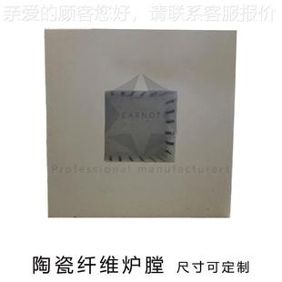 氮化炉EVC 陶瓷纤维热处理 电阻 退火炉 炉玻炉璃熔化炉气氛箱 式