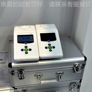 水CPI1030OD检测仪污氨氮总磷总氮定仪色度重金数属测BOD多参水质
