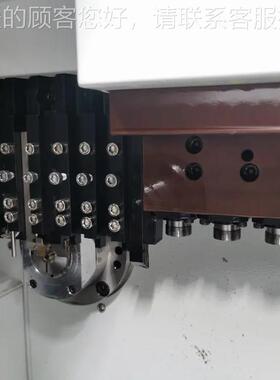 型精密小排刀数于控车床CK062CK0620A20A2金 走心机 用加工复杂的