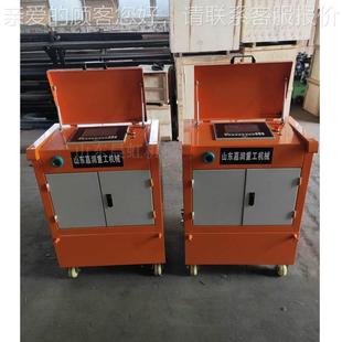 773多功能预力张一拉机 拖二预应力 预应力施工张拉应机