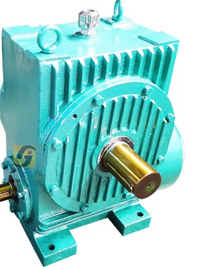 供应立式 行业专用蜗轮蜗杆KWU减速机 各种速比