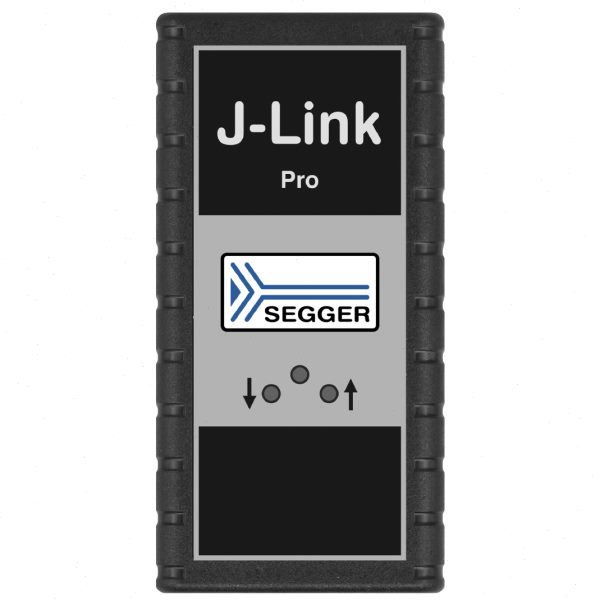 8.12.00 J-Link Pro 仿真器速以太网口ARM调试器jlink pro