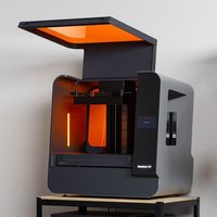 Formlabs Form3L精度大尺寸桌面級LFS光固化3d打印機(jī)工業(yè)級現(xiàn)貨