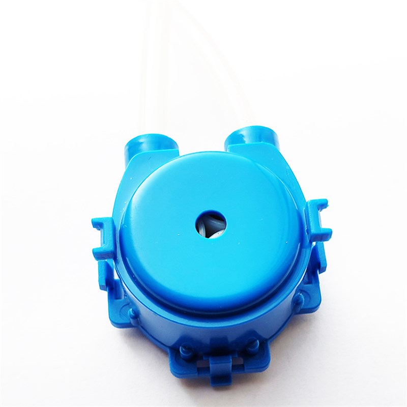 TRUCEE/穿山乙  灌装机专用配件 蠕动泵头  自吸泵头