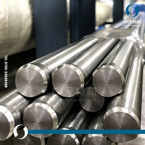 欧标1.4112(X90CrMoV18)不锈钢圆棒 圆钢 光圆 光棒 不锈钢板