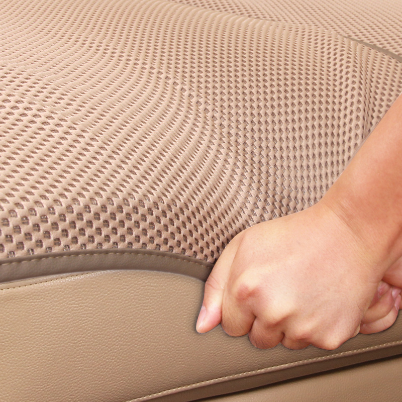 定做真皮沙发垫防滑四季通用坐垫客厅冬季简约现代组合沙发套罩巾