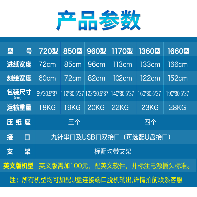 飞宇电子960型电脑刻字机硅藻泥刻绘机广告刻花机即时贴不干胶机