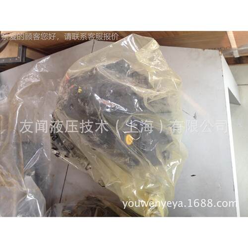 REXR-OTH0油泵 OA7V55A7VO55LRLRDS/63L-NZB1S 原装现货