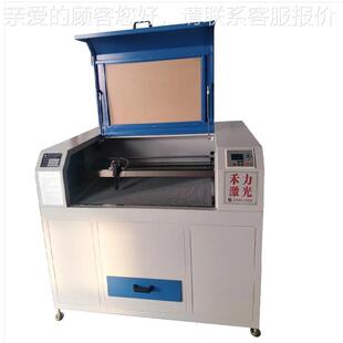 盒垫 E海包棉包装 过滤海棉等材料激640光切割机 海棉 供VA装