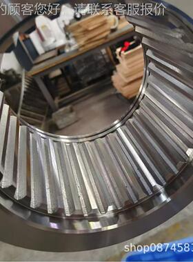 20CrMT齿i插车孔行星架 44308高品质加工工程机械n大连接件