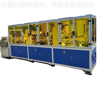 4060丝 LTCHS 半导体 厚膜C电路印机 CD视觉自动对位丝网印刷C机