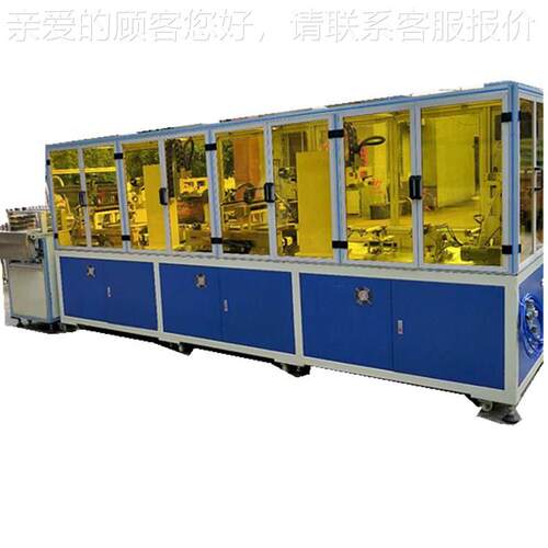 CD视觉自动对位丝网印刷C机 厚膜C电路印机 LTCHS-4060丝 半导体