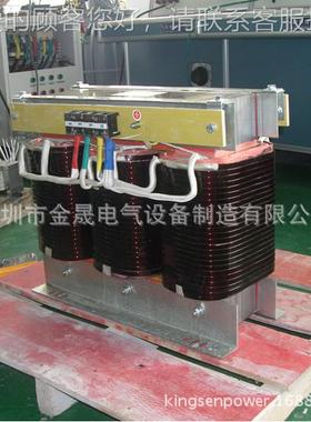 CNC1火机车床隔离变压器花S-8KVGA -18KVA隔离变压器 电压定制