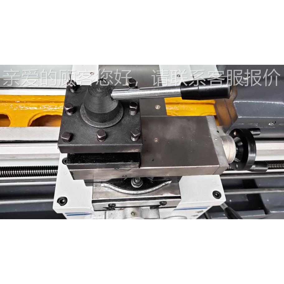 L6C车130A家小型普通床家用车床厂直销CL6130A质量保证