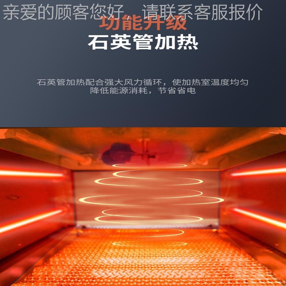 统昌化妆餐具机热缩全自动收品缩包装机外包礼盒装热334塑小膜型