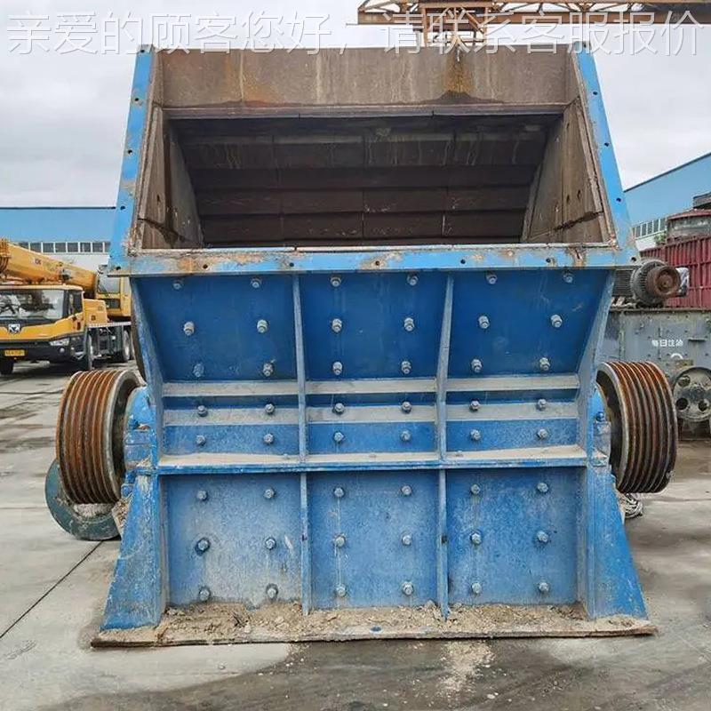 山特维克CH6FJ-240510 cone cusher6 andmertso HP  200/30锤破反