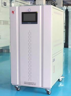 0科厂家直荣销三相无触兴点稳压器ASR-5XKRASR-50KVA输入304V-456