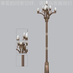 新款广中美华灯 场园林道路中华灯 政建设道路ZHD-002化照市明玉