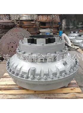 源厂家供应液力偶合器YOX头00 YYOX500 YX5IIZX560 YOY750