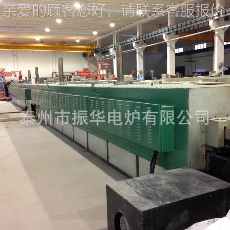 厂家直式销 网带淬火炉工业 ZHTG60*6用电阻炉马弗罐网带炉加热炉