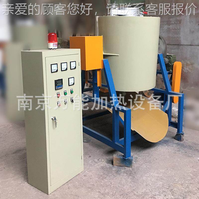 家供应系列滚筒式热炉旋厂转滚RG2动式加电阻炉自设备工动业高温